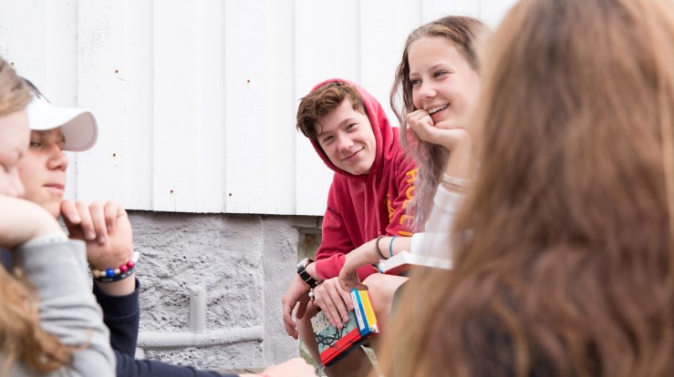 Illustrasjonsbilde. (Foto: Bo Mathisen)