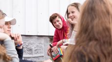 Illustrasjonsbilde. (Foto: Bo Mathisen)