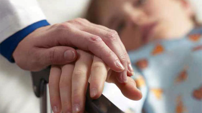 Bilete henta frå heftet "Kirke og helse"