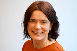 Eldbjørg Leinebø Ekre