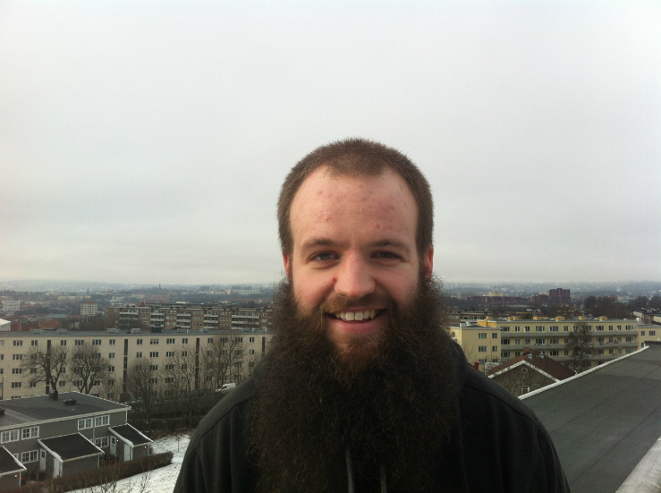 Olav Brenns&#230;ter.