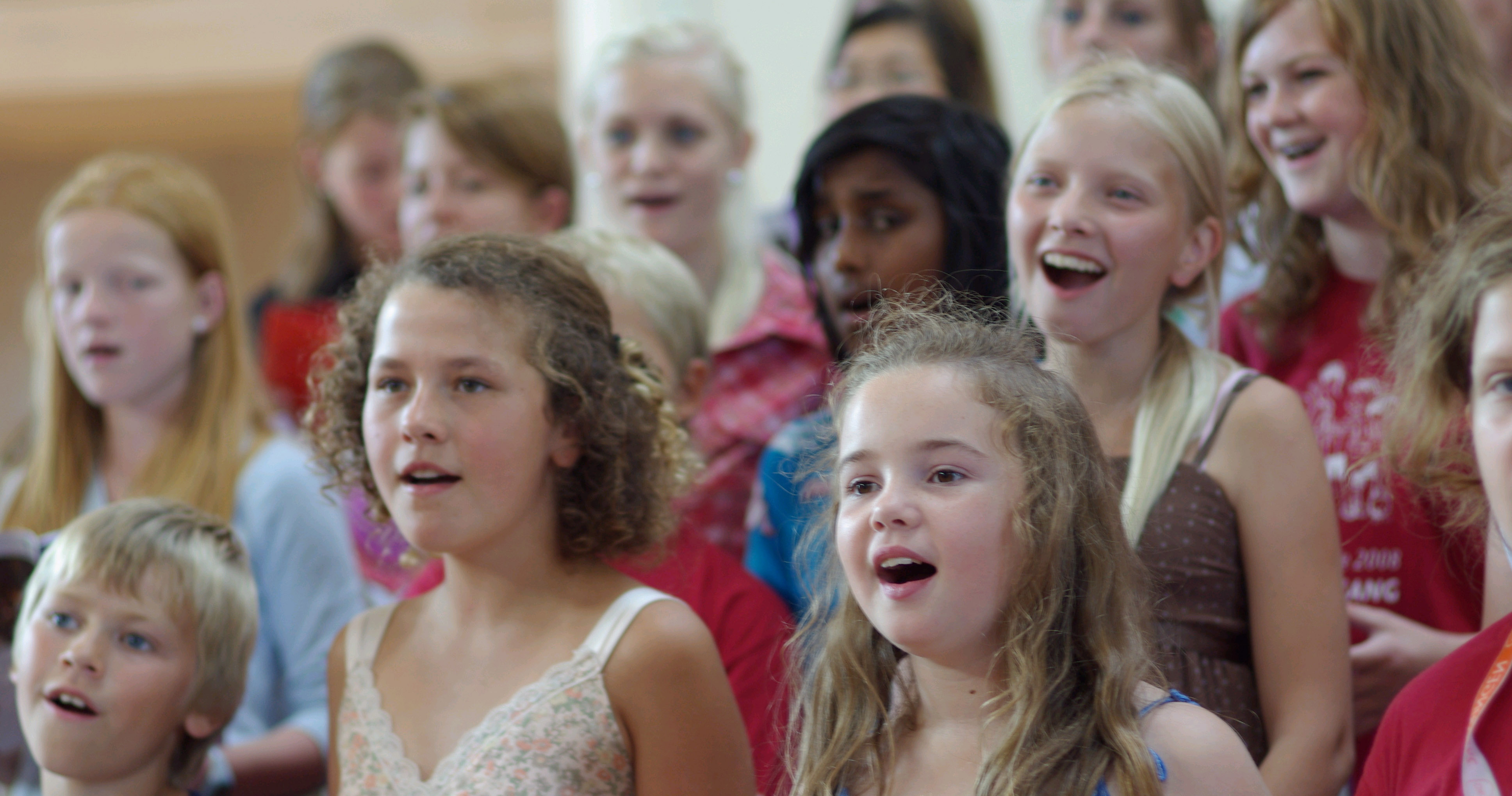 Plan for kyrkjemusikk