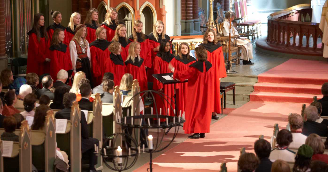 Foto: Sveinung Bråthen