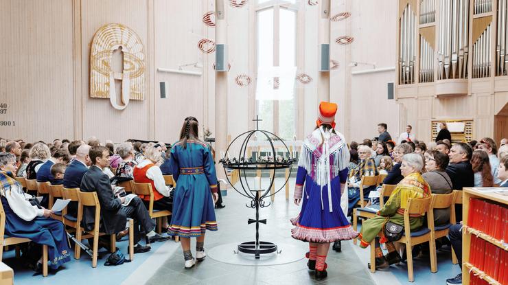 Foto - Ørjan Marakatt Bertelsen