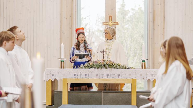 Foto - Ørjan Marakatt Bertelsen