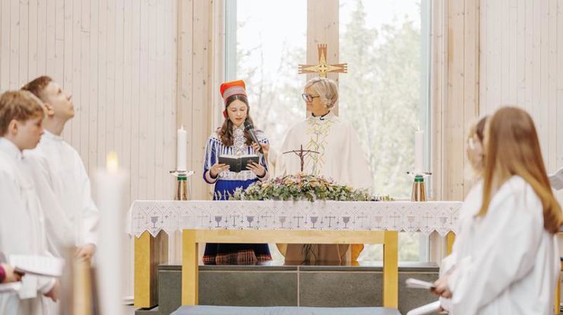 Foto - Ørjan Marakatt Bertelsen