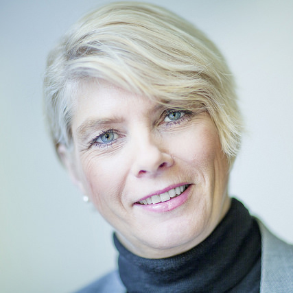Kristin Gunleiksrud  Raaum