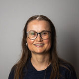 Åse Marit Burum