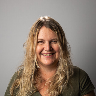 Aina Kristine Trengereid Gruer