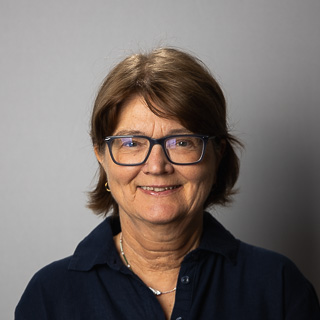 Berit Hagen Ag&#248;y