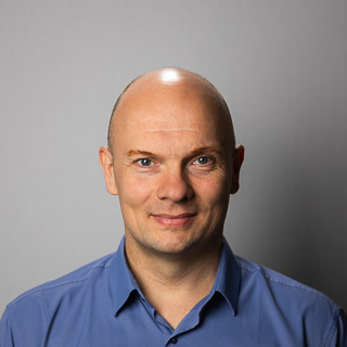 Bjørn André Langset Gjermundnes