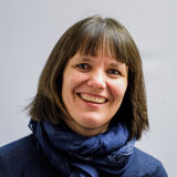 Wenche Fladen Nervold