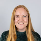 Elise Slettebø Melhus