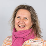 Kjersti Kolbjørnsrud