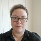 Maria Steinsvik Kronvald