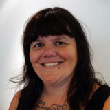 Astrid Dirdal Nerkvern