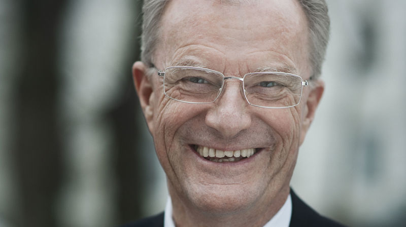 Derfor stemmer Einar