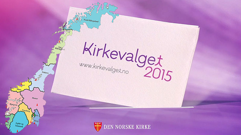 Nytt bispedømmeråd