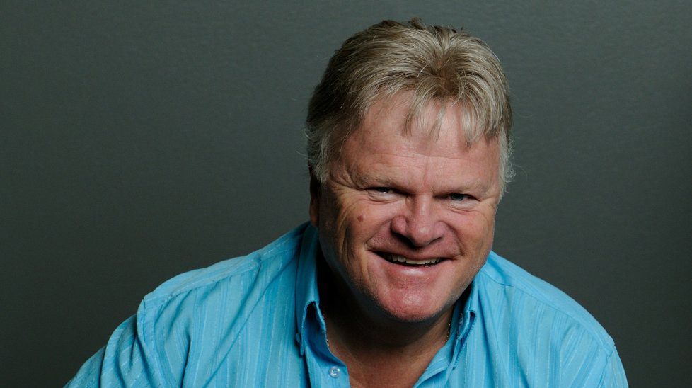 Foto: Helge Jørgensen