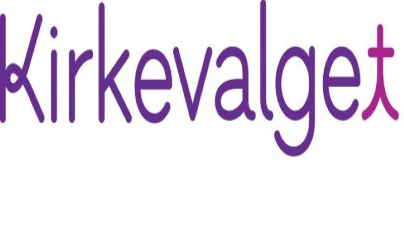 Kirkevalget 2019