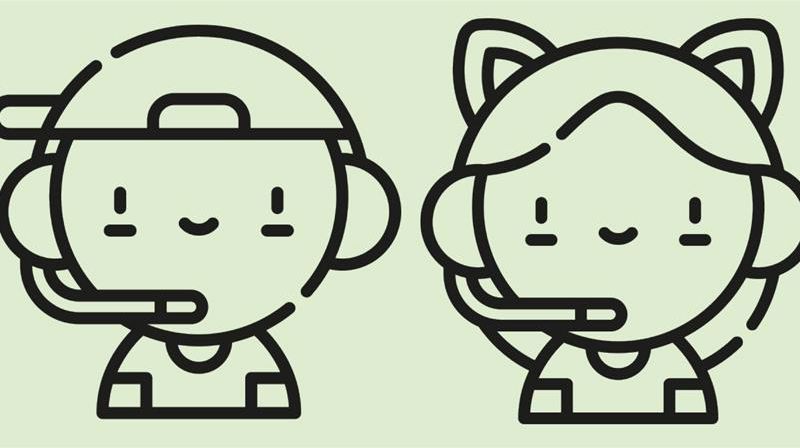 Trosopplæring for gamere og andre digitalt innfødte