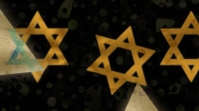 Sammen mot antisemittisme