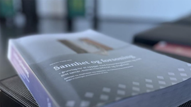 Fornorskningen som teologisk utfordring