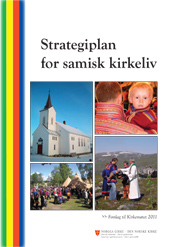 Strategiplan for samisk kirkeliv (2011)