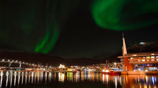 (Foto: Hotell Scandic Ishav)