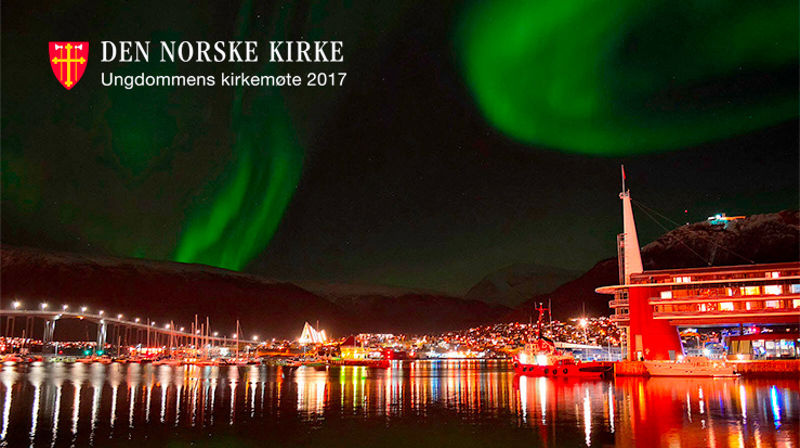 Ungdommens kirkemøte 2017