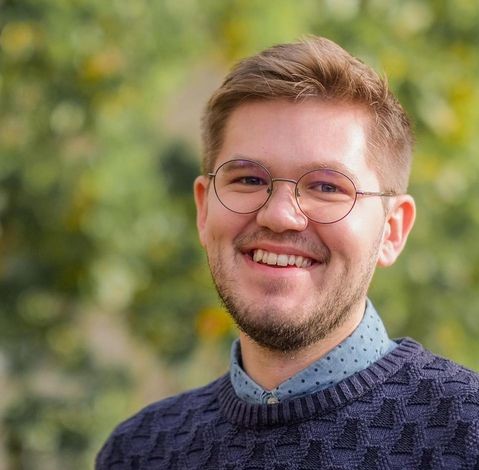 Thomas Raadin Iversen