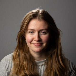 Elise Skjærven  Aas