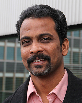 Gladstone Rajesh Kumar