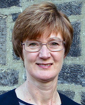 Alison McDonald