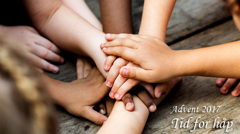 Luke 2: Fotvask og forståelse