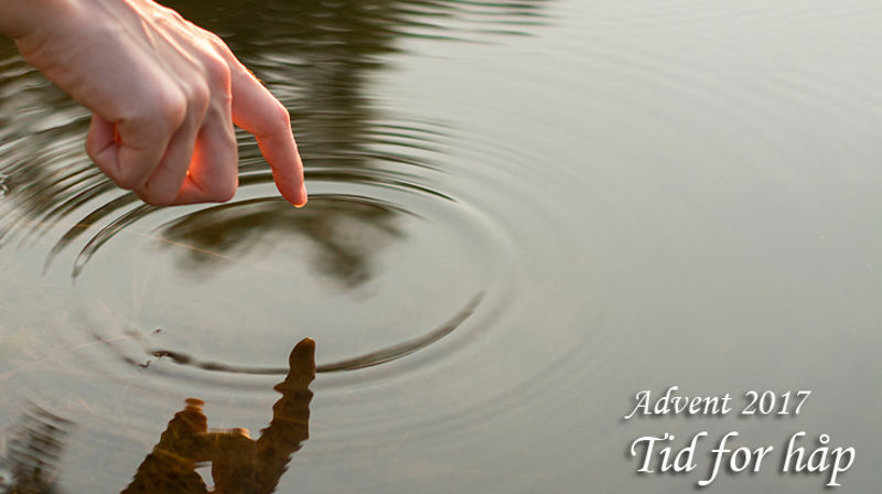 Luke 7: Tørke bort hver tåre