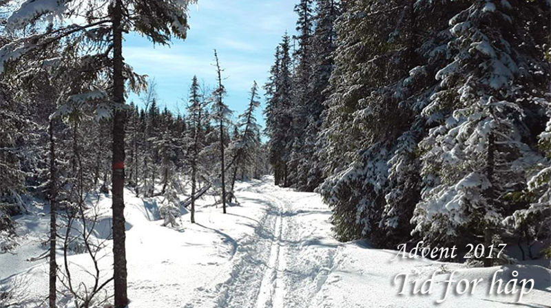 Luke 9: Å bli mer lik Gud