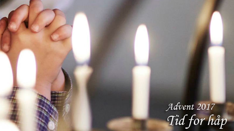 Luke 13: Gud elsker å høre fra oss