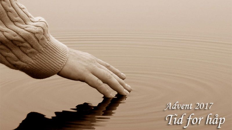 Luke 14: Begeistret håp