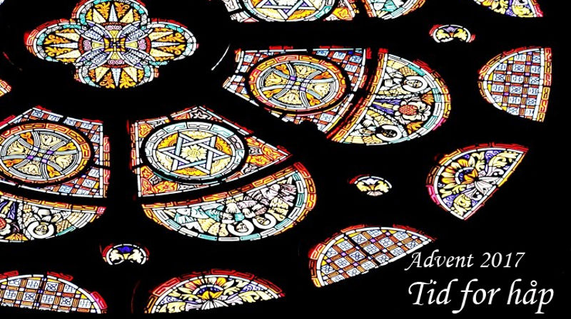 Luke 17: La oss vente det som virker umulig