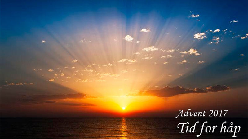 Luke 21: Fremtid og håp