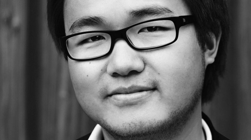 Brynjulf Jung Tjønn. Foto: Fredrik Arff/Cappelen Damm