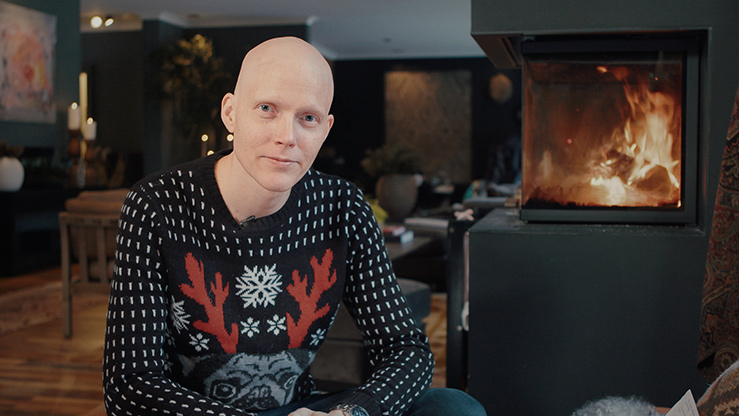 Bjørn Einar Romøren