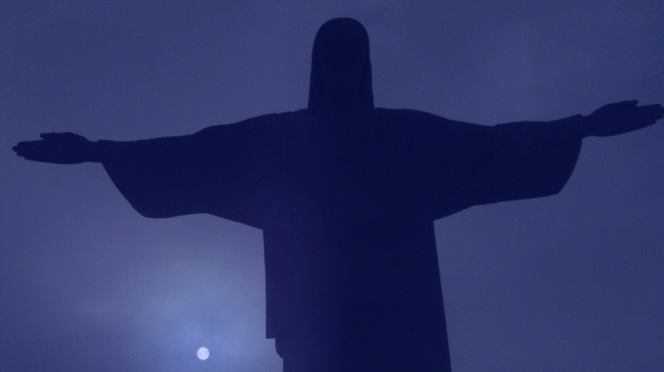 27 fastesamlinger i Ski nye kirke