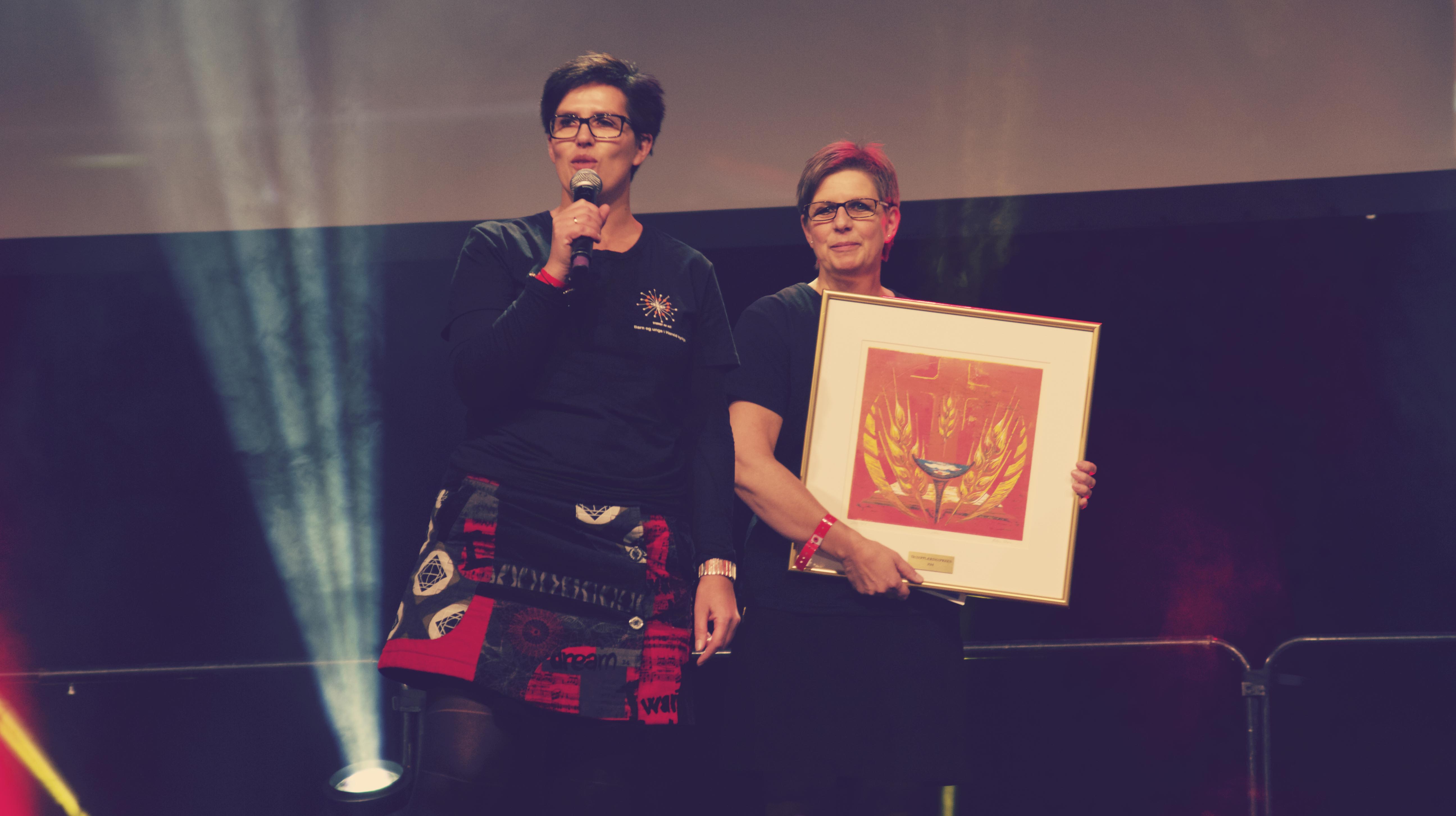 Alle foto: Fredrik R&#248;ste Haugen