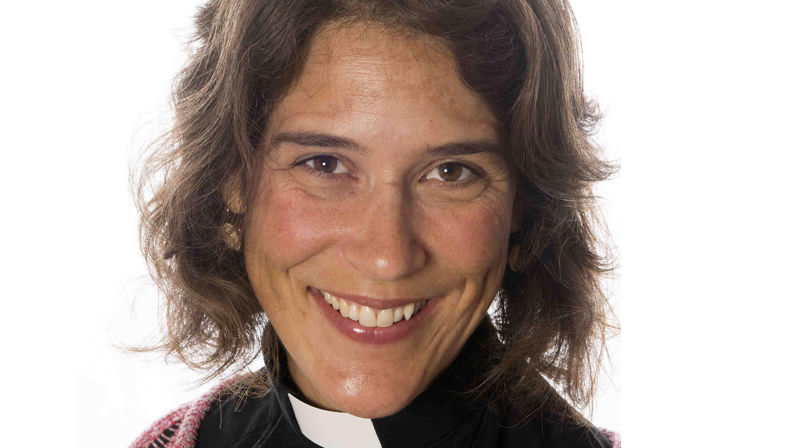 Foto: Sjømannskirken