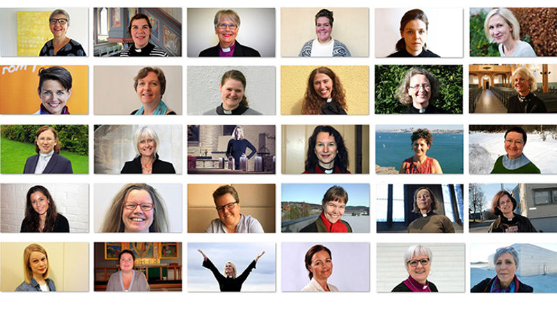 500 tegn fra 50 kvinner