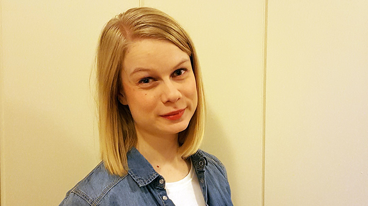 Hanne Punsvik Øygard