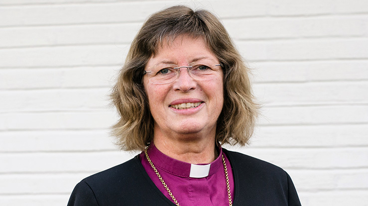 Ingeborg Midttømme