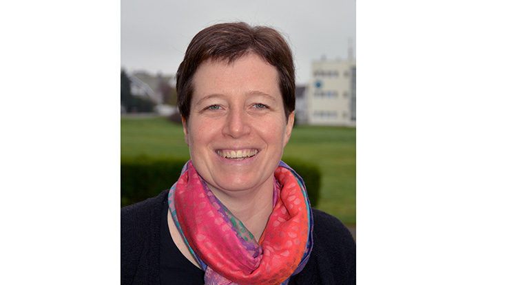 Karen Margrete E. Mestad